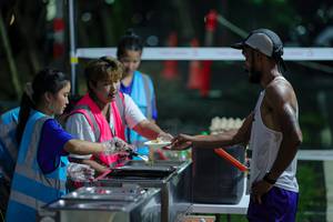 BIB: 
                            <button type="button" onclick="openModal(26551297)" class="btn btn-primary btn-sm float-right btn-popup" data-toggle="modal" data-target=".modal-high-quality">
                        <i class="fas fa-shopping-cart"></i> Add to Cart
                    </button>
                                            <button type="button" onclick="isThisMe(26551297, true)" class="btn btn-success btn-sm float-right btn-popup btn-isme hidden" data-toggle="tooltip" data-placement="bottom" title="นี่คือรูปของคุณใช่ไหม คลิกที่นี่เพื่อเอาเข้าอัลบั้ม">
                        <i class="fas fa-plus"></i> Add to album
                    </button>
                    <button type="button" onclick="isThisMe(26551297, false)" class="btn btn-warning btn-sm float-right btn-popup btn-isnotme hidden">
                        <i class="fas fa-ban"></i> Remove from album
                    </button>